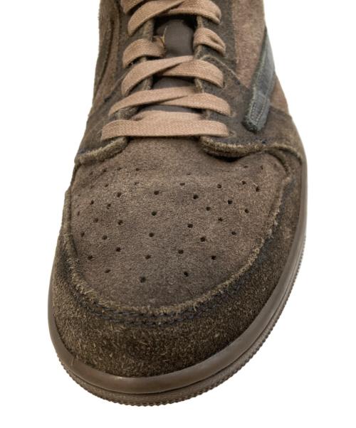 NIKE（ナイキ）NIKE (ナイキ) Travis Scott (トラヴィススコット) Air Jordan 1 Low OG SP 