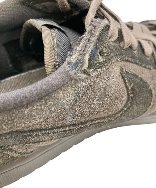 NIKE（ナイキ）NIKE (ナイキ) Travis Scott (トラヴィススコット) Air Jordan 1 Low OG SP 