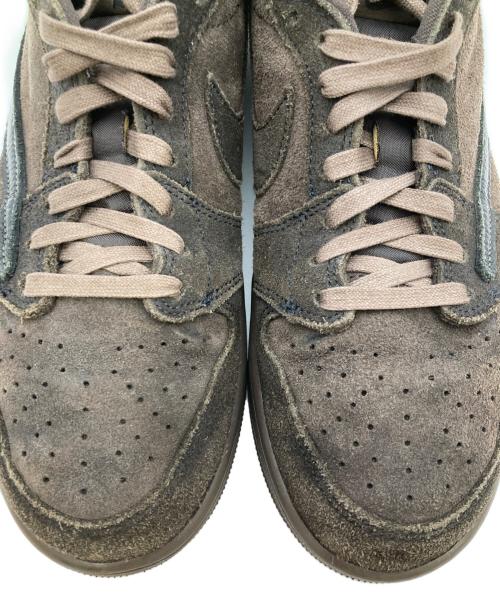 NIKE（ナイキ）NIKE (ナイキ) Travis Scott (トラヴィススコット) Air Jordan 1 Low OG SP 