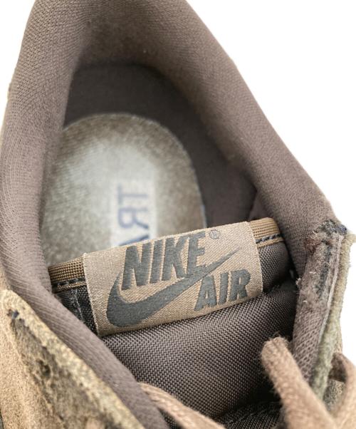 NIKE（ナイキ）NIKE (ナイキ) Travis Scott (トラヴィススコット) Air Jordan 1 Low OG SP 