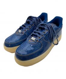 NIKE（ナイキ）の古着「FORCE 1 RETRO COASTAL BLUE」｜ブルー