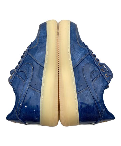 NIKE（ナイキ）NIKE (ナイキ) FORCE 1 RETRO COASTAL BLUE ブルー サイズ:27の古着・服飾アイテム
