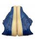中古・古着 NIKE (ナイキ) FORCE 1 RETRO COASTAL BLUE ブルー サイズ:27：15000円