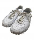 NIKE×jacquemusナイキ×ジャックムス）の古着「Force 1 Low LX SP 'White」｜ホワイト
