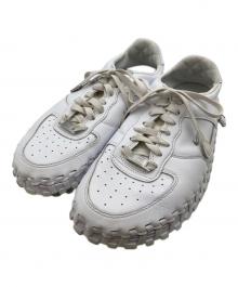 NIKE×jacquemus（ナイキ×ジャックムス）の古着「Force 1 Low LX SP 'White」｜ホワイト