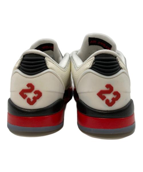 NIKE（ナイキ）NIKE (ナイキ) Jordan Sixty Plus Low 