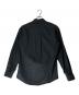 DSQUARED2 (ディースクエアード) ICON ロゴプリントシャツ ブラック サイズ:44：12000円