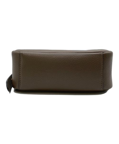 COACH（コーチ）COACH (コーチ) ハドリー ミニ クロスボディ バッグ ベージュの古着・服飾アイテム