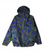 NIKE ACGナイキエーシージー）の古着「19AW/GORE-TEX JKT」｜グリーン