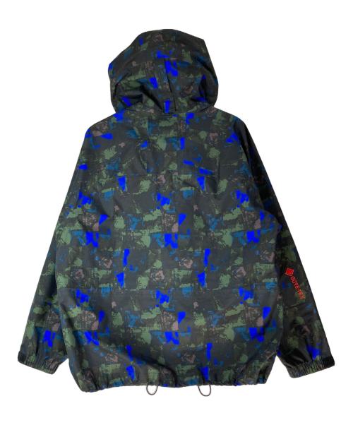 NIKE ACG（ナイキエーシージー）NIKE ACG (ナイキエーシージー) 19AW/GORE-TEX JKT グリーン サイズ:XLの古着・服飾アイテム