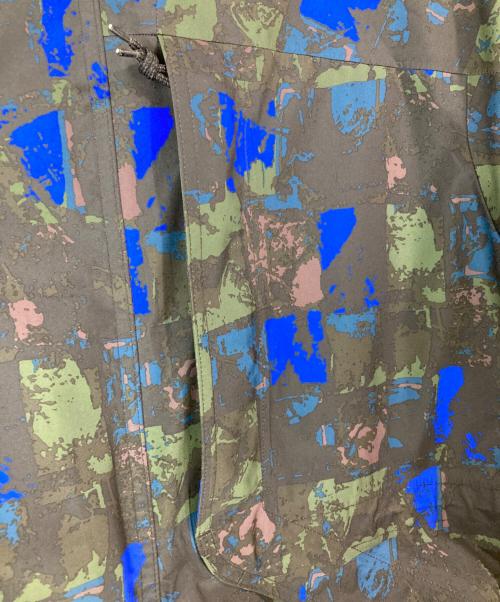 NIKE ACG（ナイキエーシージー）NIKE ACG (ナイキエーシージー) 19AW/GORE-TEX JKT グリーン サイズ:XLの古着・服飾アイテム