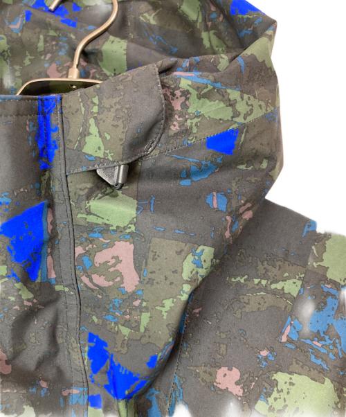 NIKE ACG（ナイキエーシージー）NIKE ACG (ナイキエーシージー) 19AW/GORE-TEX JKT グリーン サイズ:XLの古着・服飾アイテム