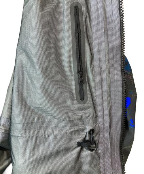 NIKE ACG（ナイキエーシージー）NIKE ACG (ナイキエーシージー) 19AW/GORE-TEX JKT グリーン サイズ:XLの古着・服飾アイテム