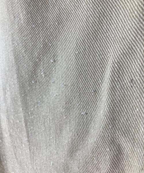 BEN DAVIS（ベンデイビス）BEN DAVIS (ベンデイビス) フリスコパンツ UNION MADE ベージュ サイズ:31の古着・服飾アイテム
