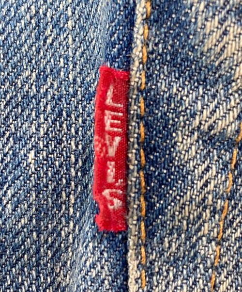 LEVI'S VINTAGE CLOTHING（リーバイス ビンテージ クロージング）LEVI'S VINTAGE CLOTHING (リーバイス ビンテージ クロージング) 501XX HARD WORN&REPAIRED インディゴ サイズ:SIZE 36/34の古着・服飾アイテム