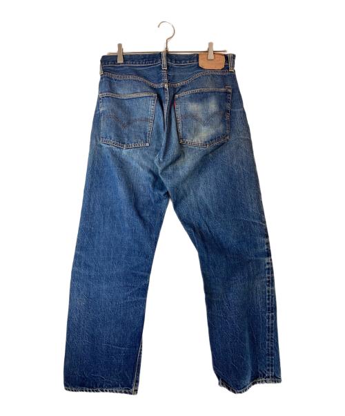 LEVI'S（リーバイス）LEVI'S (リーバイス) 501ビッグE後期 デニムパンツ インディゴ サイズ:-の古着・服飾アイテム