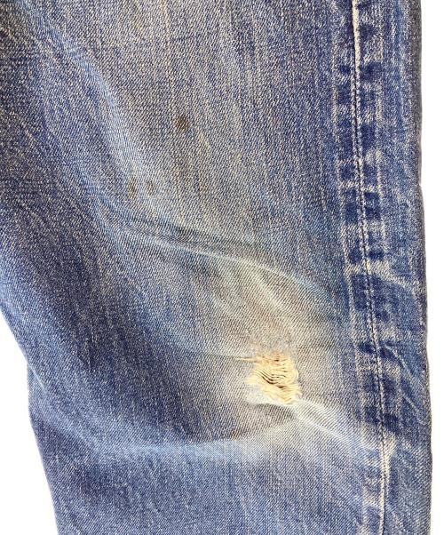 LEVI'S（リーバイス）LEVI'S (リーバイス) 501ビッグE後期 デニムパンツ インディゴ サイズ:-の古着・服飾アイテム