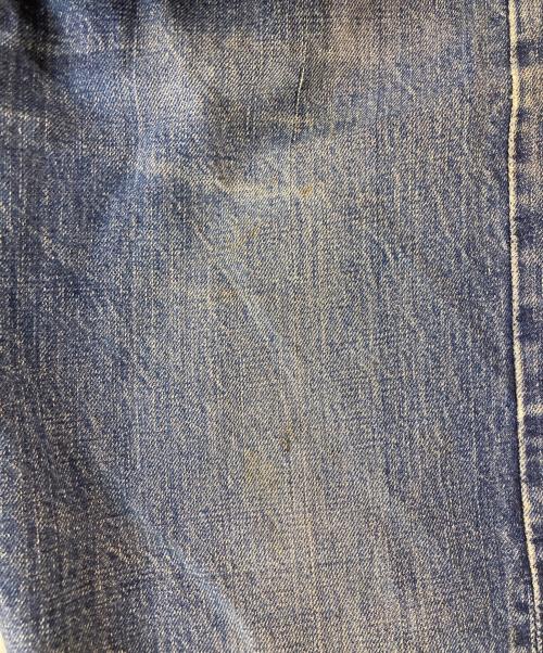 LEVI'S（リーバイス）LEVI'S (リーバイス) 501ビッグE後期 デニムパンツ インディゴ サイズ:-の古着・服飾アイテム