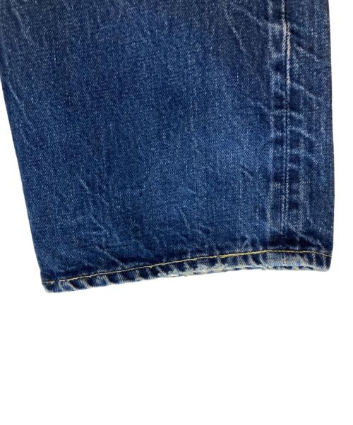 LEVI'S（リーバイス）LEVI'S (リーバイス) 501ビッグE後期 デニムパンツ インディゴ サイズ:-の古着・服飾アイテム