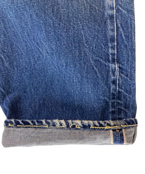 LEVI'S（リーバイス）LEVI'S (リーバイス) 501ビッグE後期 デニムパンツ インディゴ サイズ:-の古着・服飾アイテム