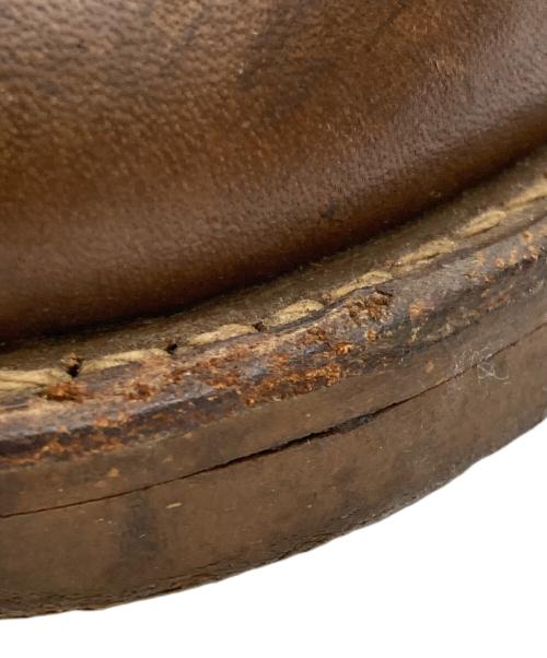 RED WING（レッドウィング）RED WING (レッドウィング) 11-INCH PECOS No.1155 ブラウン サイズ:6Dの古着・服飾アイテム