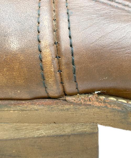 RED WING（レッドウィング）RED WING (レッドウィング) 11-INCH PECOS No.1155 ブラウン サイズ:6Dの古着・服飾アイテム