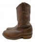 RED WING (レッドウィング) 11-INCH PECOS No.1155 ブラウン サイズ:6D：22000円