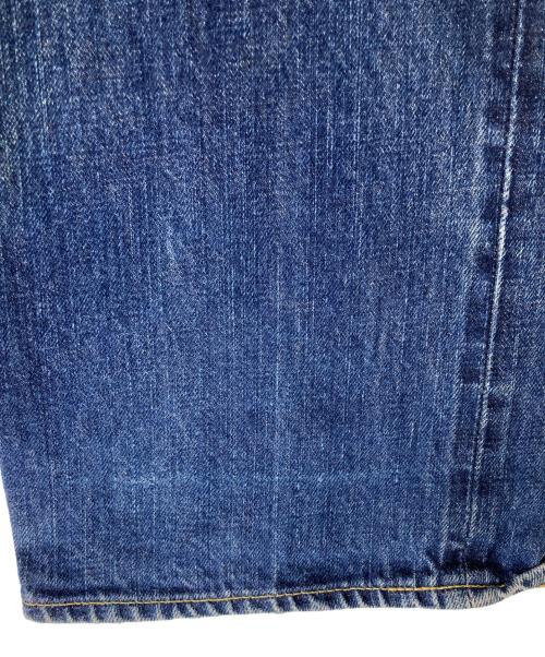 LEVI'S（リーバイス）LEVI'S (リーバイス) 復刻702XX シンチバックデニムパンツ インディゴ サイズ:33の古着・服飾アイテム