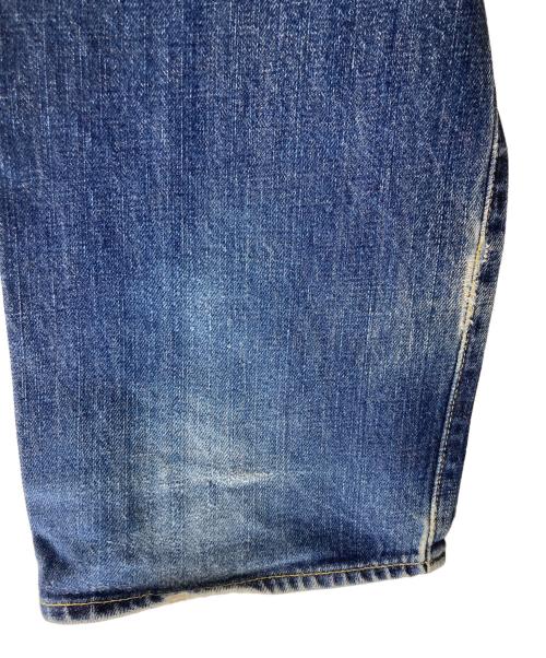 LEVI'S（リーバイス）LEVI'S (リーバイス) 復刻702XX シンチバックデニムパンツ インディゴ サイズ:33の古着・服飾アイテム