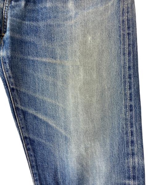 LEVI'S（リーバイス）LEVI'S (リーバイス) 復刻702XX シンチバックデニムパンツ インディゴ サイズ:33の古着・服飾アイテム
