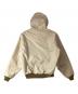 CarHartt (カーハート) 80s 100周年アクティブジャケット アイボリー サイズ:L：25000円