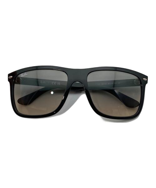 RAY-BAN（レイバン）RAY-BAN (レイバン) サングラス/BOYFRIEND TWO ブラック サイズ:60□18 145の古着・服飾アイテム