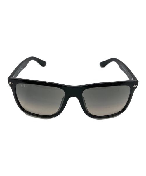 RAY-BAN（レイバン）RAY-BAN (レイバン) サングラス/BOYFRIEND TWO ブラック サイズ:60□18 145の古着・服飾アイテム