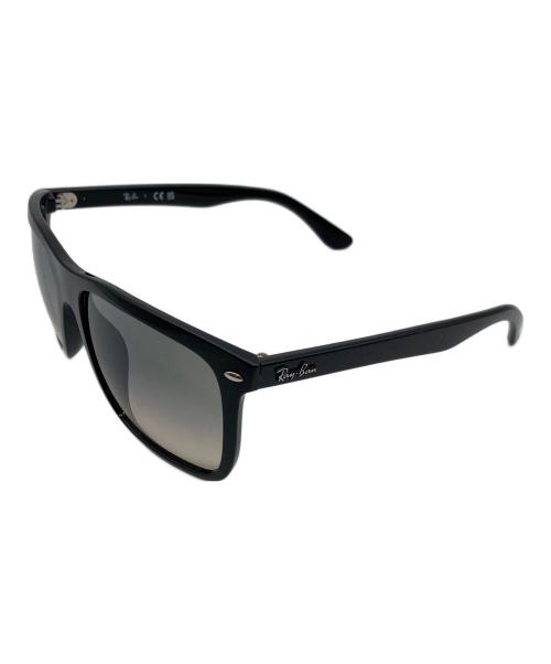RAY-BAN（レイバン）RAY-BAN (レイバン) サングラス/BOYFRIEND TWO ブラック サイズ:60□18 145の古着・服飾アイテム