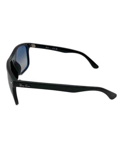 RAY-BAN（レイバン）RAY-BAN (レイバン) サングラス/BOYFRIEND TWO ブラック サイズ:60□18 145の古着・服飾アイテム
