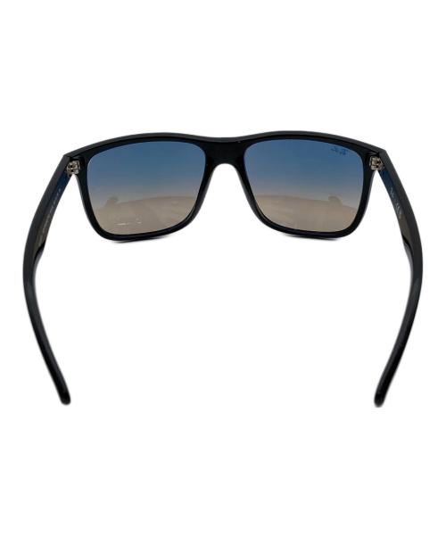 RAY-BAN（レイバン）RAY-BAN (レイバン) サングラス/BOYFRIEND TWO ブラック サイズ:60□18 145の古着・服飾アイテム