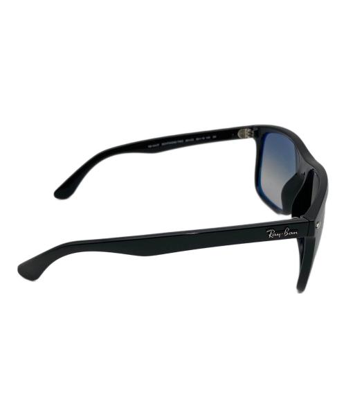 RAY-BAN（レイバン）RAY-BAN (レイバン) サングラス/BOYFRIEND TWO ブラック サイズ:60□18 145の古着・服飾アイテム