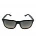 RAY-BAN (レイバン) サングラス/BOYFRIEND TWO ブラック サイズ:60□18 145：8000円