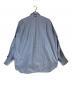 DAIWA PIER39 (ダイワ ピア39) TECH REGULAR COLLAR SHIRTS L/S TATTERSALL ブルー サイズ:Ｍ：15000円