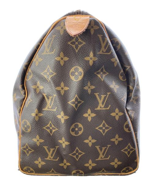 LOUIS VUITTON（ルイ ヴィトン）LOUIS VUITTON (ルイ ヴィトン) スピーディ40 ブラウンの古着・服飾アイテム