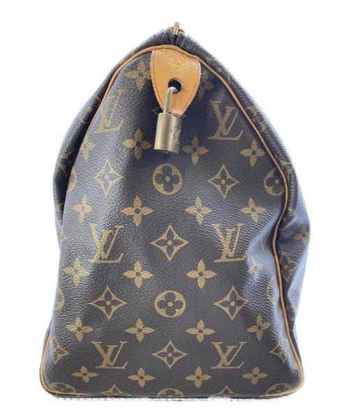 LOUIS VUITTON（ルイ ヴィトン）LOUIS VUITTON (ルイ ヴィトン) スピーディ40 ブラウンの古着・服飾アイテム