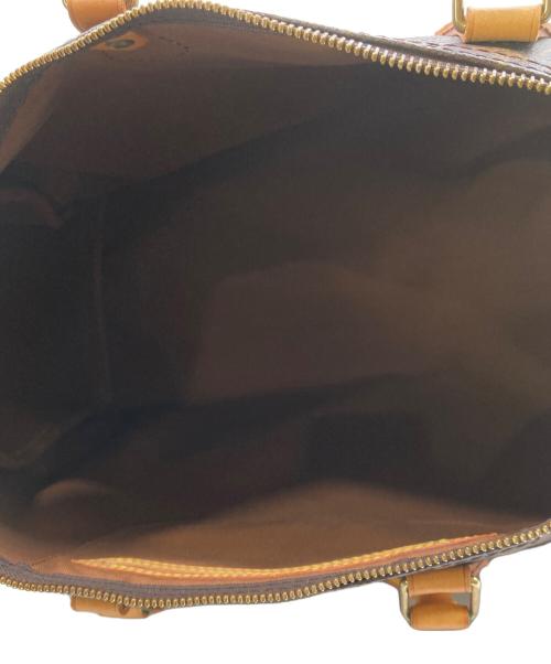 LOUIS VUITTON（ルイ ヴィトン）LOUIS VUITTON (ルイ ヴィトン) スピーディ40 ブラウンの古着・服飾アイテム