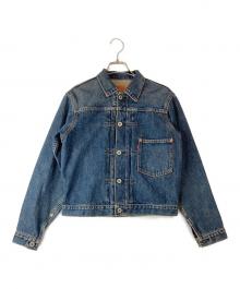 LEVI'S（リーバイス）の古着「71506XX復刻1stデニムジャケット」｜インディゴ