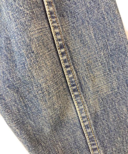 LEVI'S（リーバイス）LEVI'S (リーバイス) 71506XX復刻1stデニムジャケット インディゴ サイズ:34の古着・服飾アイテム