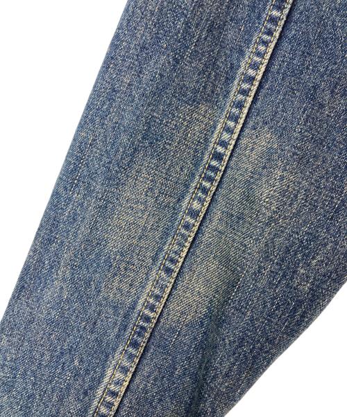 LEVI'S（リーバイス）LEVI'S (リーバイス) 71506XX復刻1stデニムジャケット インディゴ サイズ:34の古着・服飾アイテム