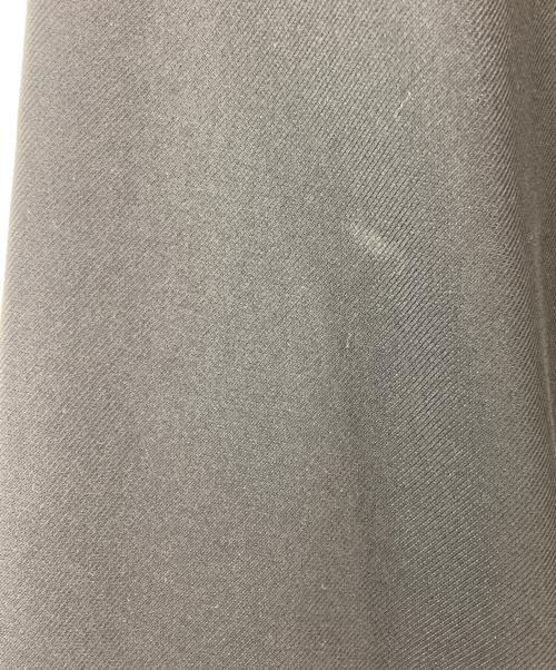 N.HOOLYWOOD（エヌ ハリウッド）N.HOOLYWOOD (エヌ ハリウッド) TAPERED PANTS ブラック サイズ:40の古着・服飾アイテム