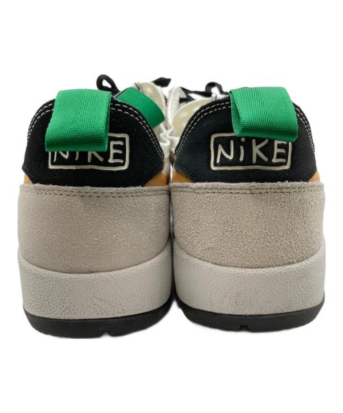 NIKE（ナイキ）NIKE Tom Sachs (トム・サックス) General Purpose Shoe 