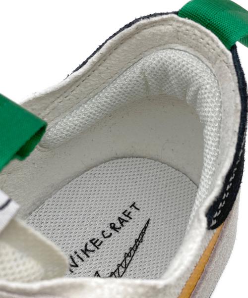 NIKE（ナイキ）NIKE Tom Sachs (トム・サックス) General Purpose Shoe 