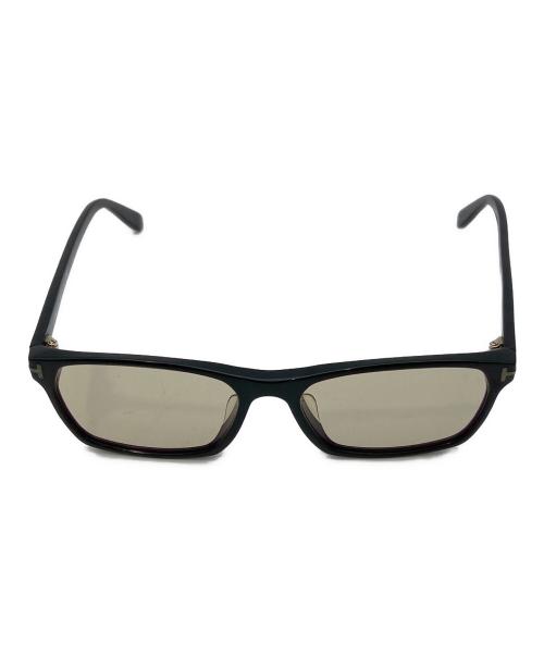 TOM FORD（トムフォード）TOM FORD (トムフォード) ウェリントンサングラス ブラック サイズ:SIZE 54□17 145の古着・服飾アイテム