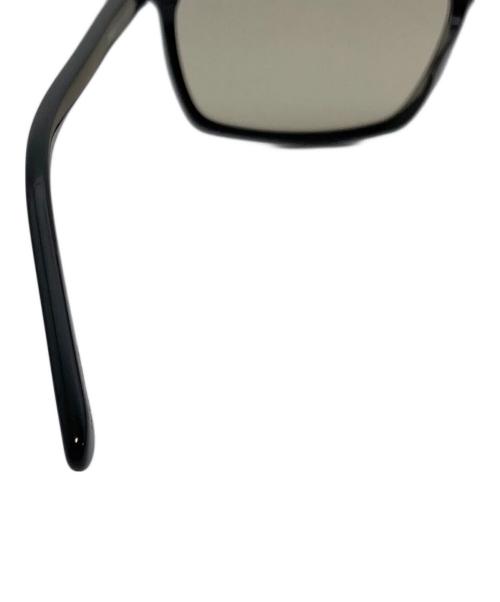 TOM FORD（トムフォード）TOM FORD (トムフォード) ウェリントンサングラス ブラック サイズ:SIZE 54□17 145の古着・服飾アイテム